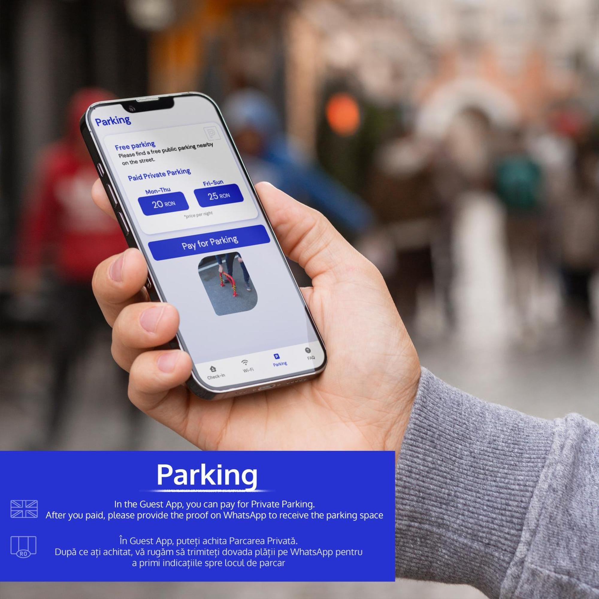 Smart Concept Living Plaza Lejlighed Bukarest Eksteriør billede