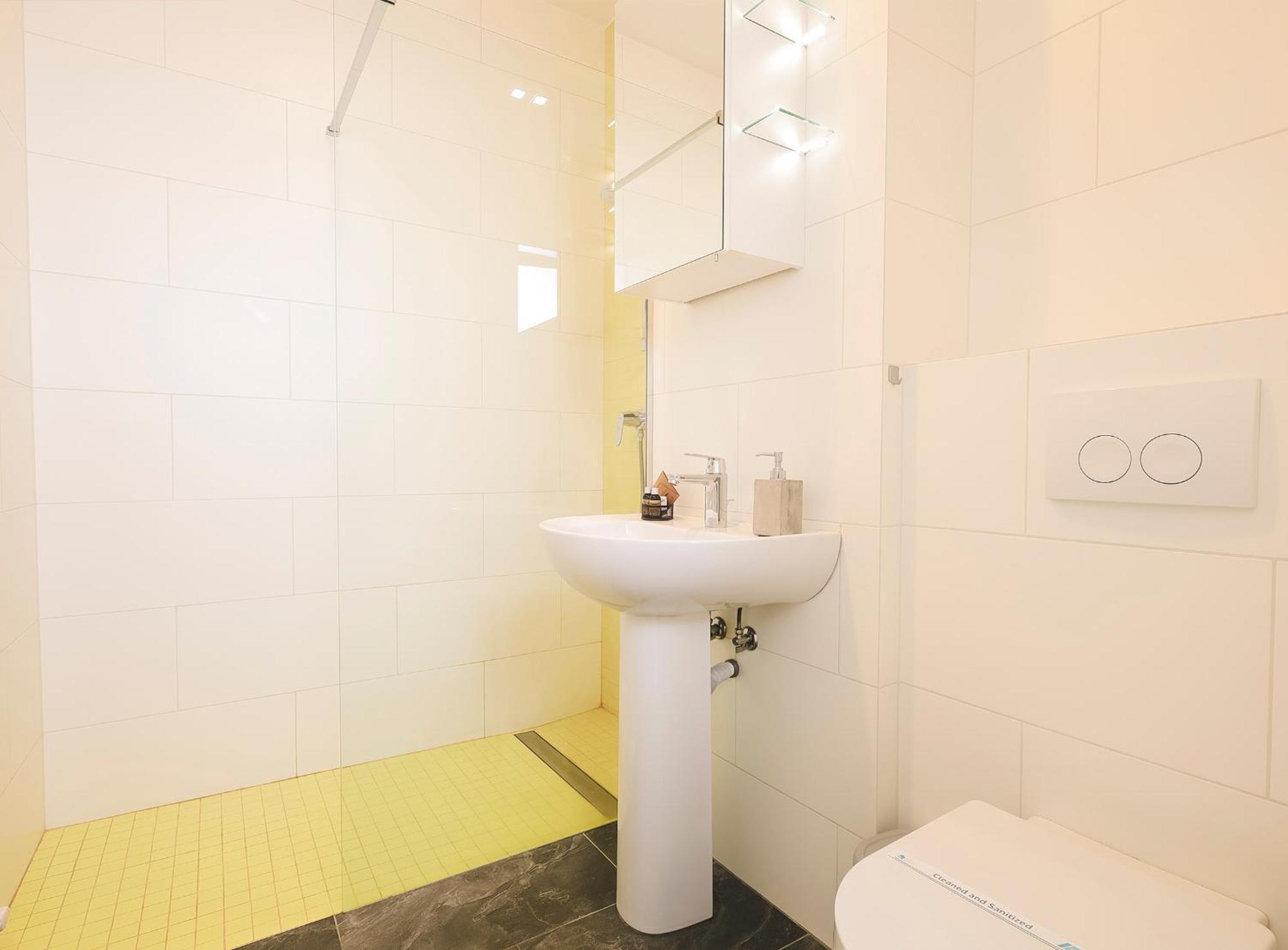 Smart Concept Living Plaza Lejlighed Bukarest Værelse billede